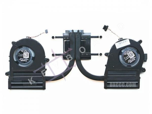 Вентилятор до ноутбука Hp Elitebook X360 1040 G6